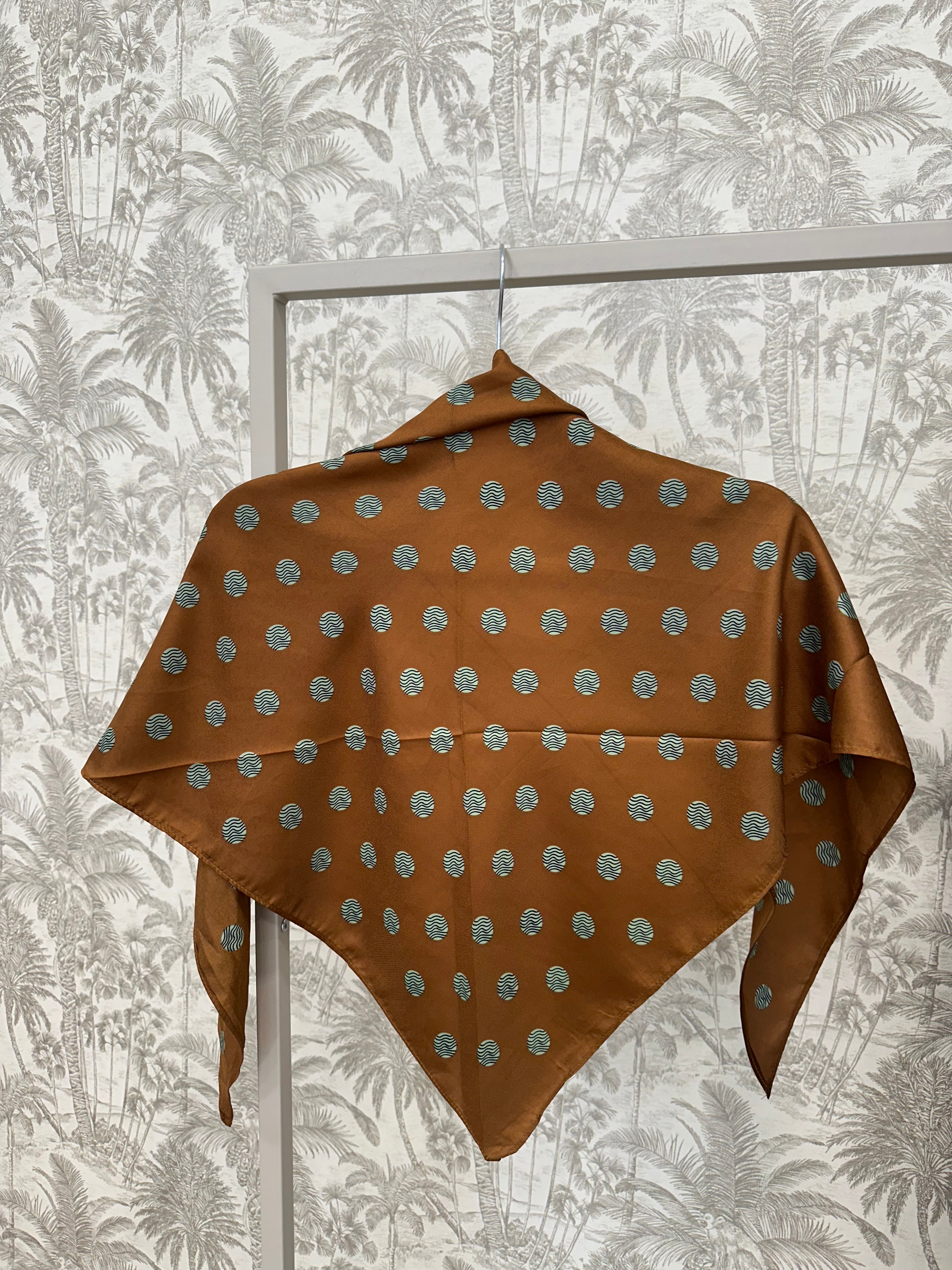 Pañuelos pequeño pico