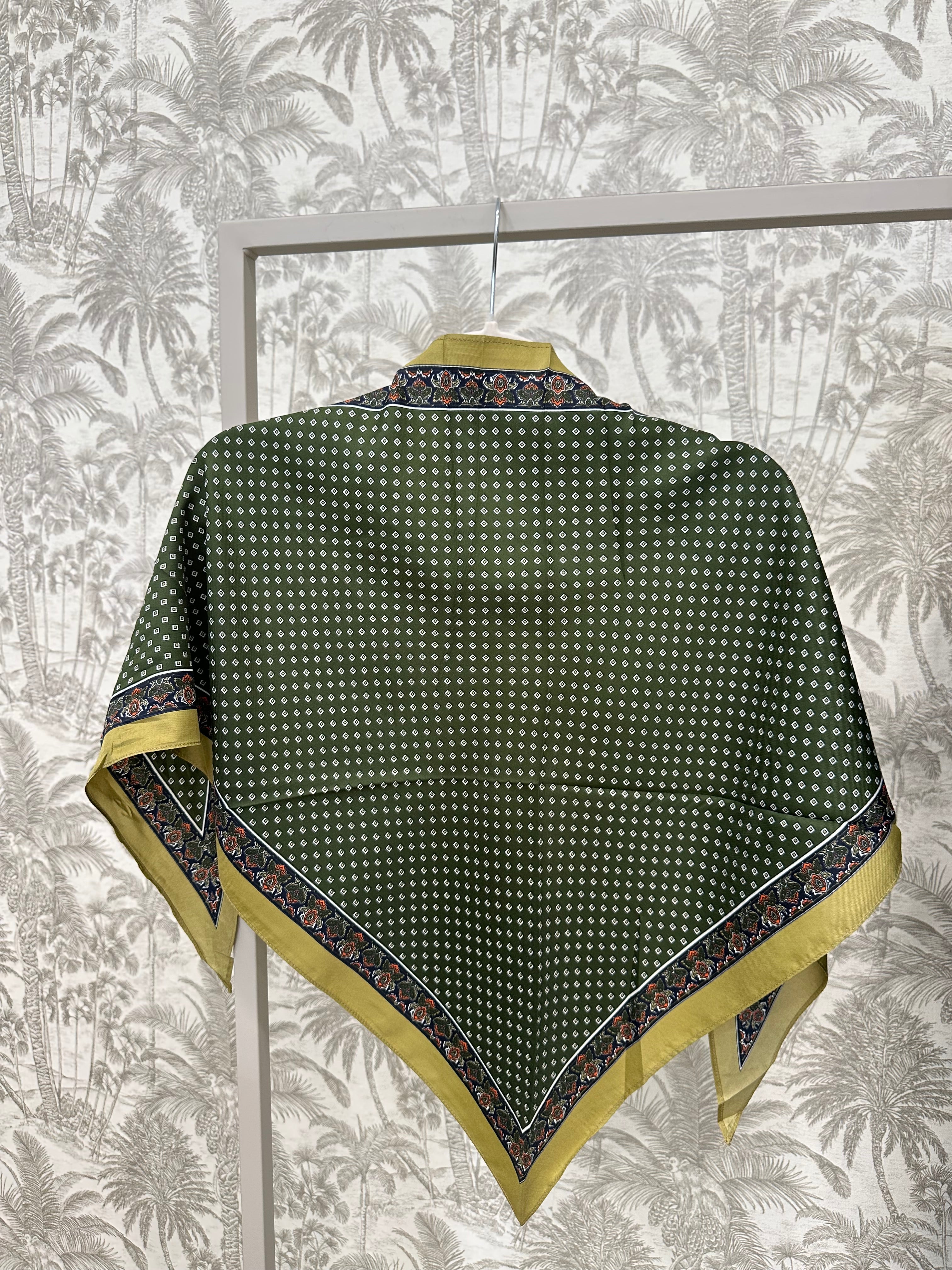 Pañuelos pequeño pico