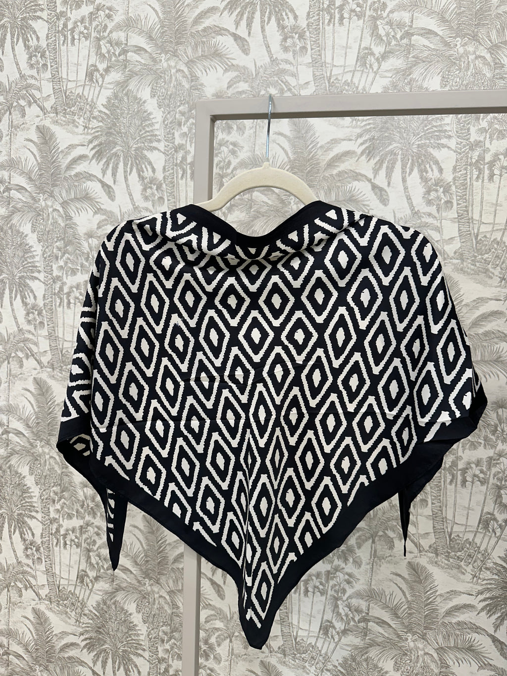 Pañuelos pequeño pico