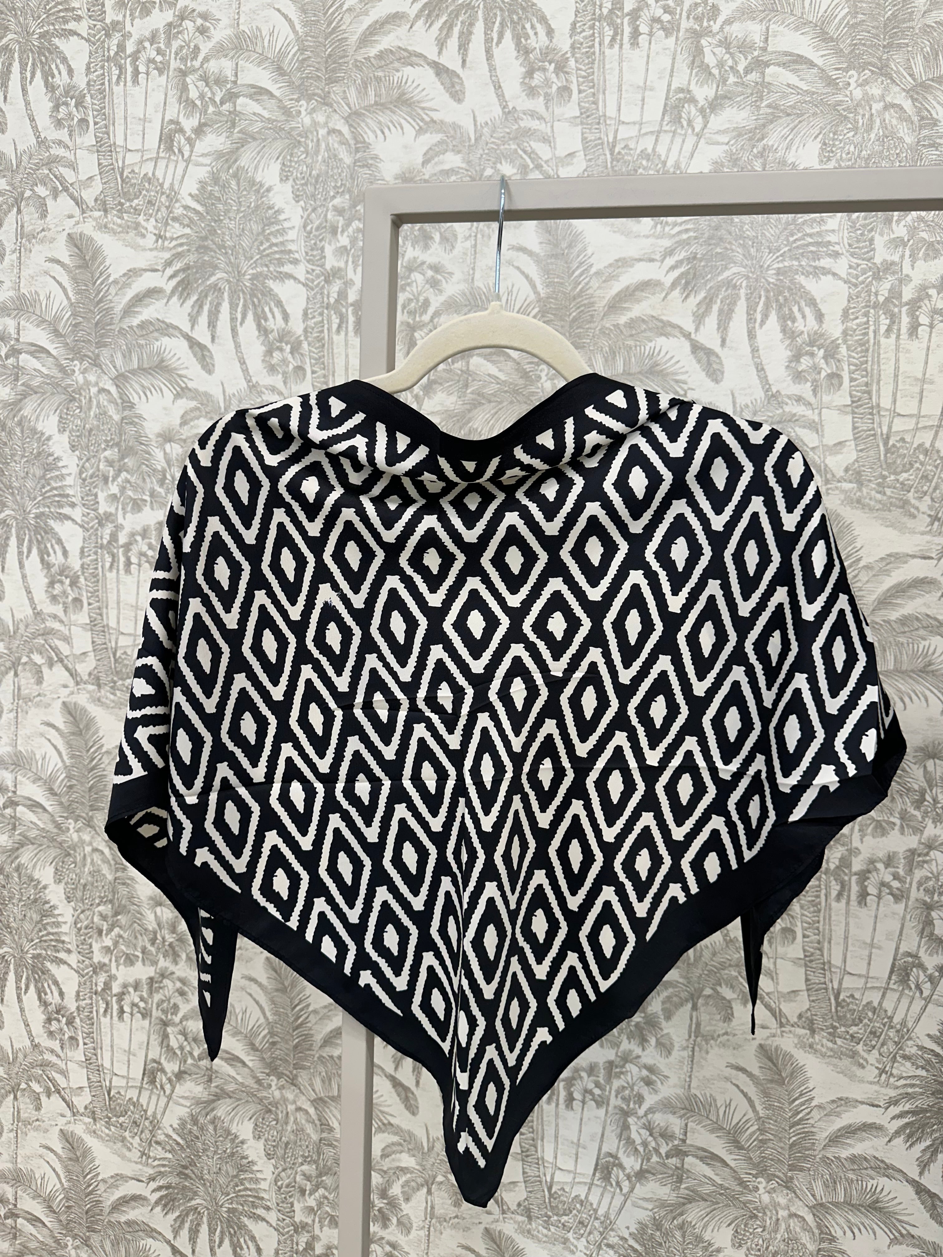 Pañuelos pequeño pico