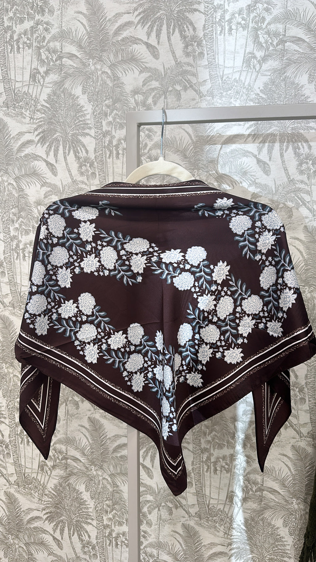 Pañuelos pequeño pico