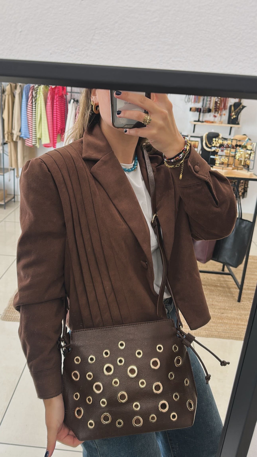 BOLSO ARGOLLAS