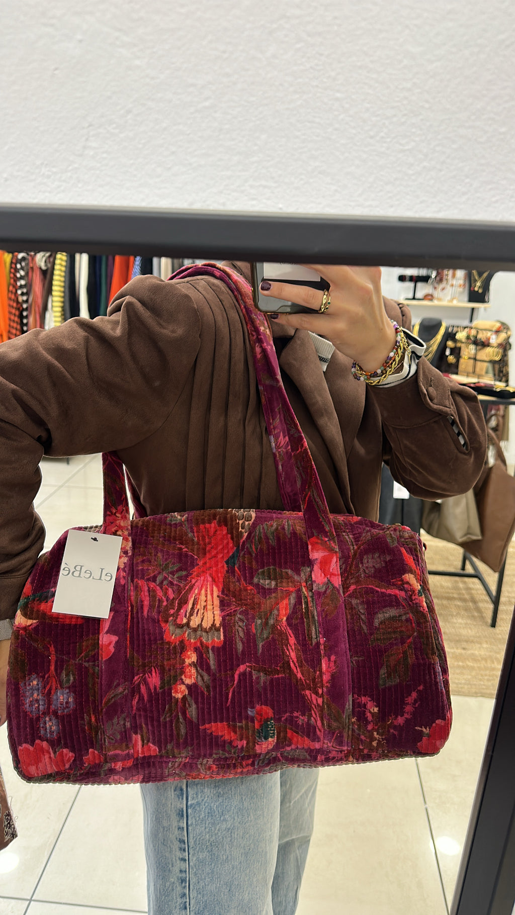 MACUTO FIN DE SEMANA INDIA