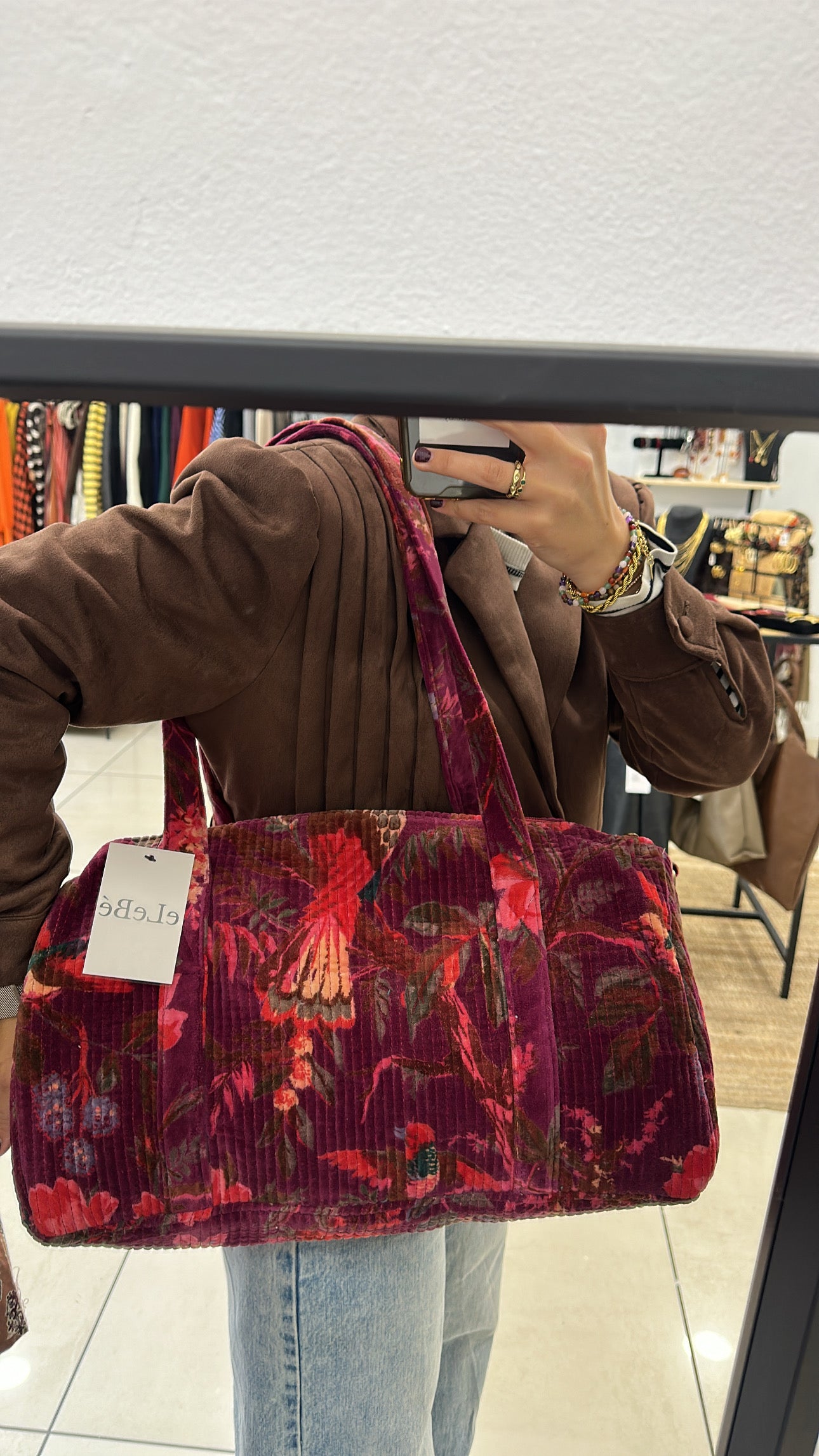 MACUTO FIN DE SEMANA INDIA