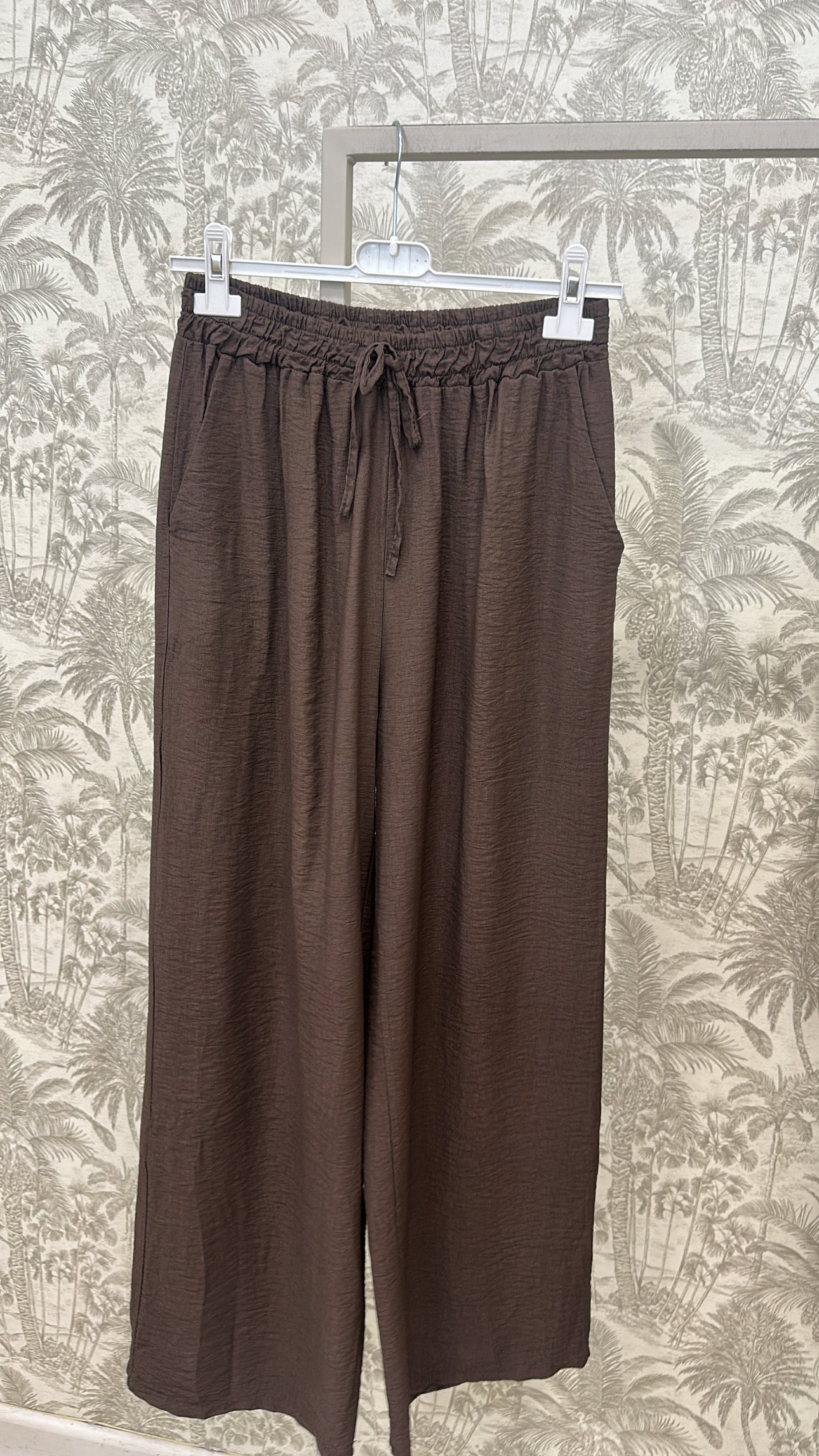 PANTALÓN FLUIDO BÁSICOS