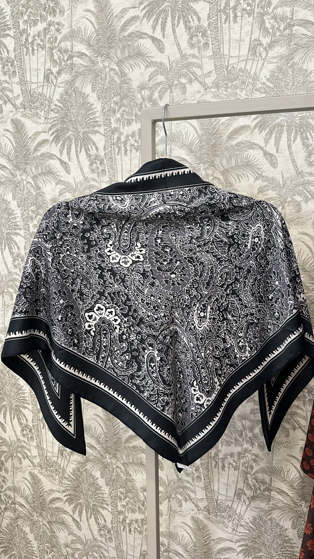 Pañuelos pequeño pico