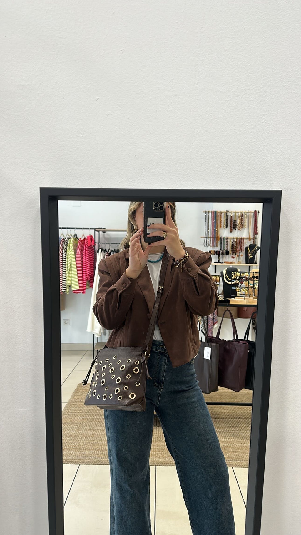 BOLSO ARGOLLAS