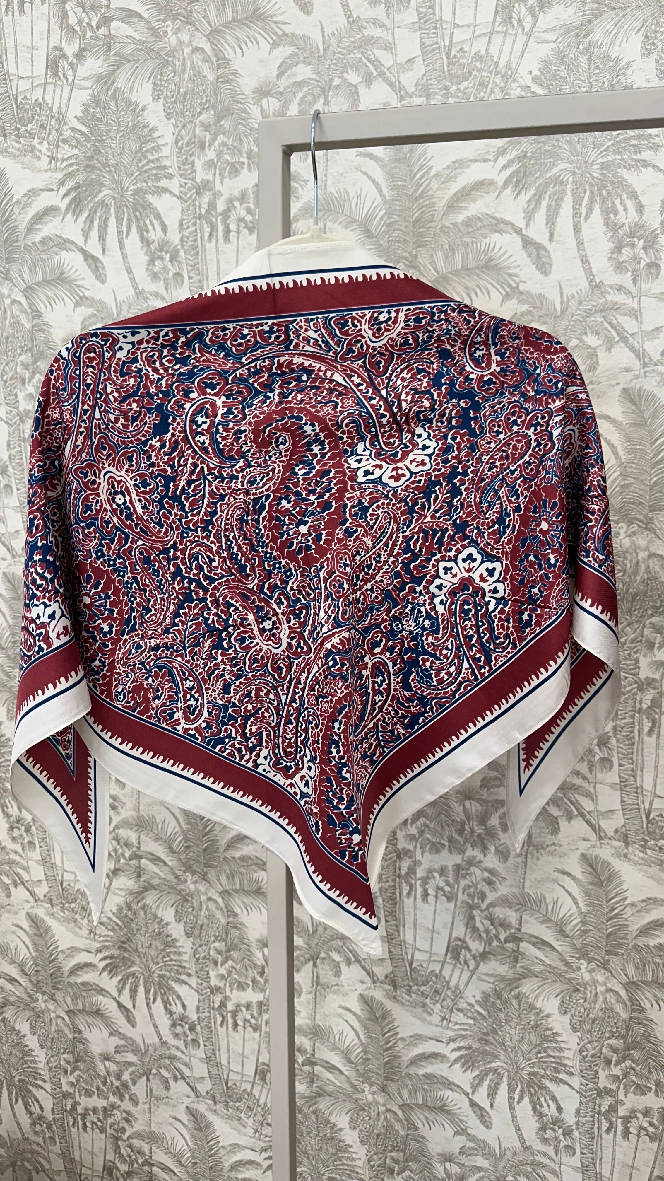 Pañuelos pequeño pico