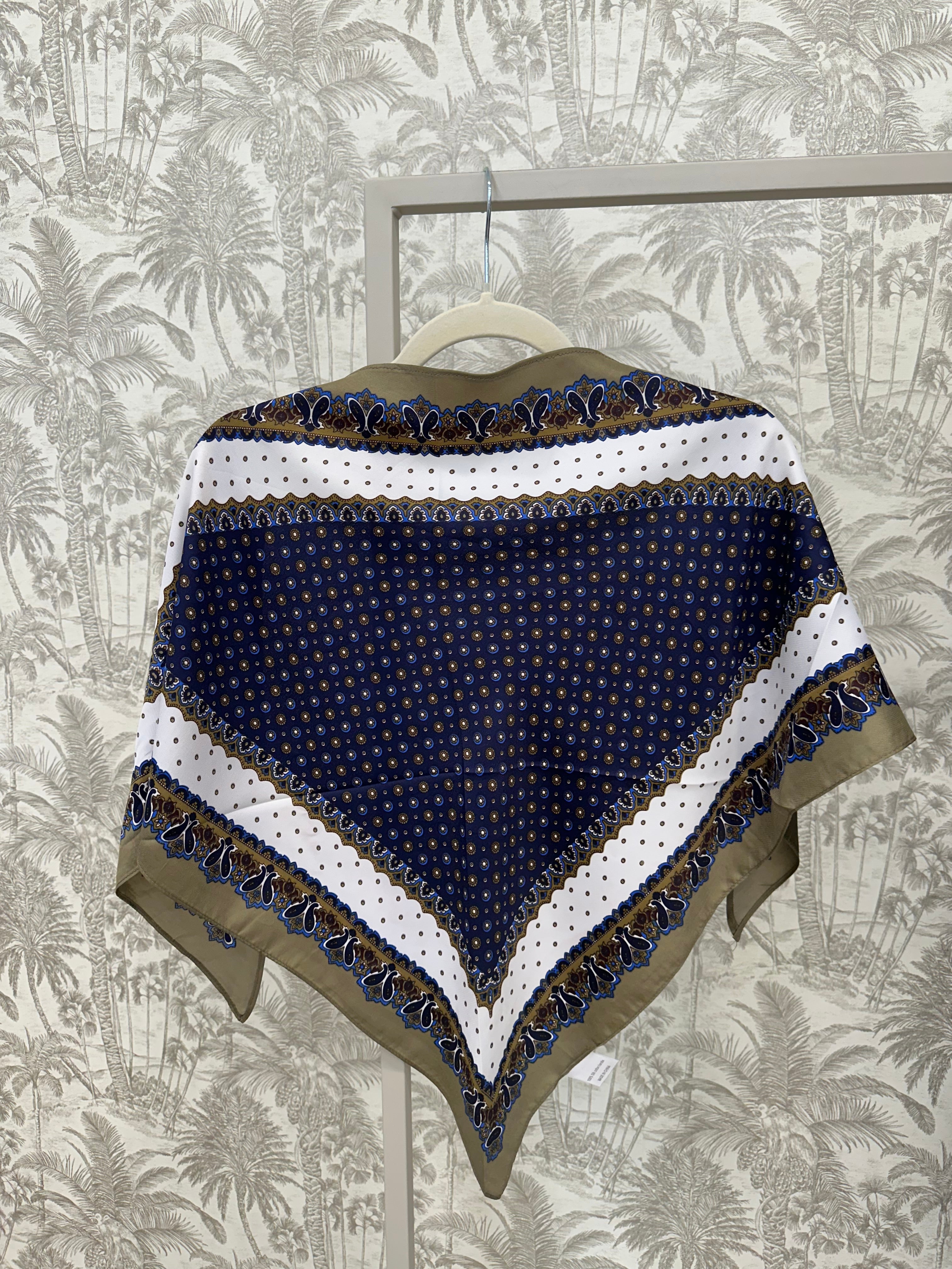 Pañuelos pequeño pico