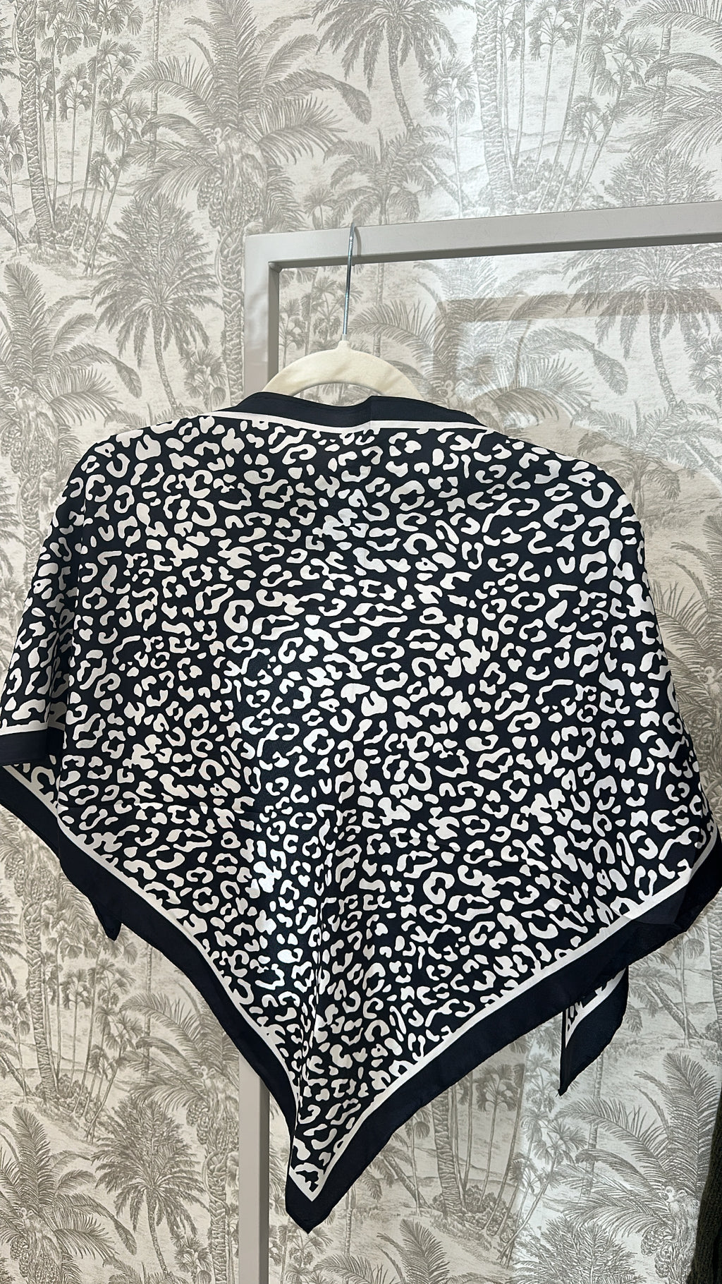 Pañuelos pequeño pico