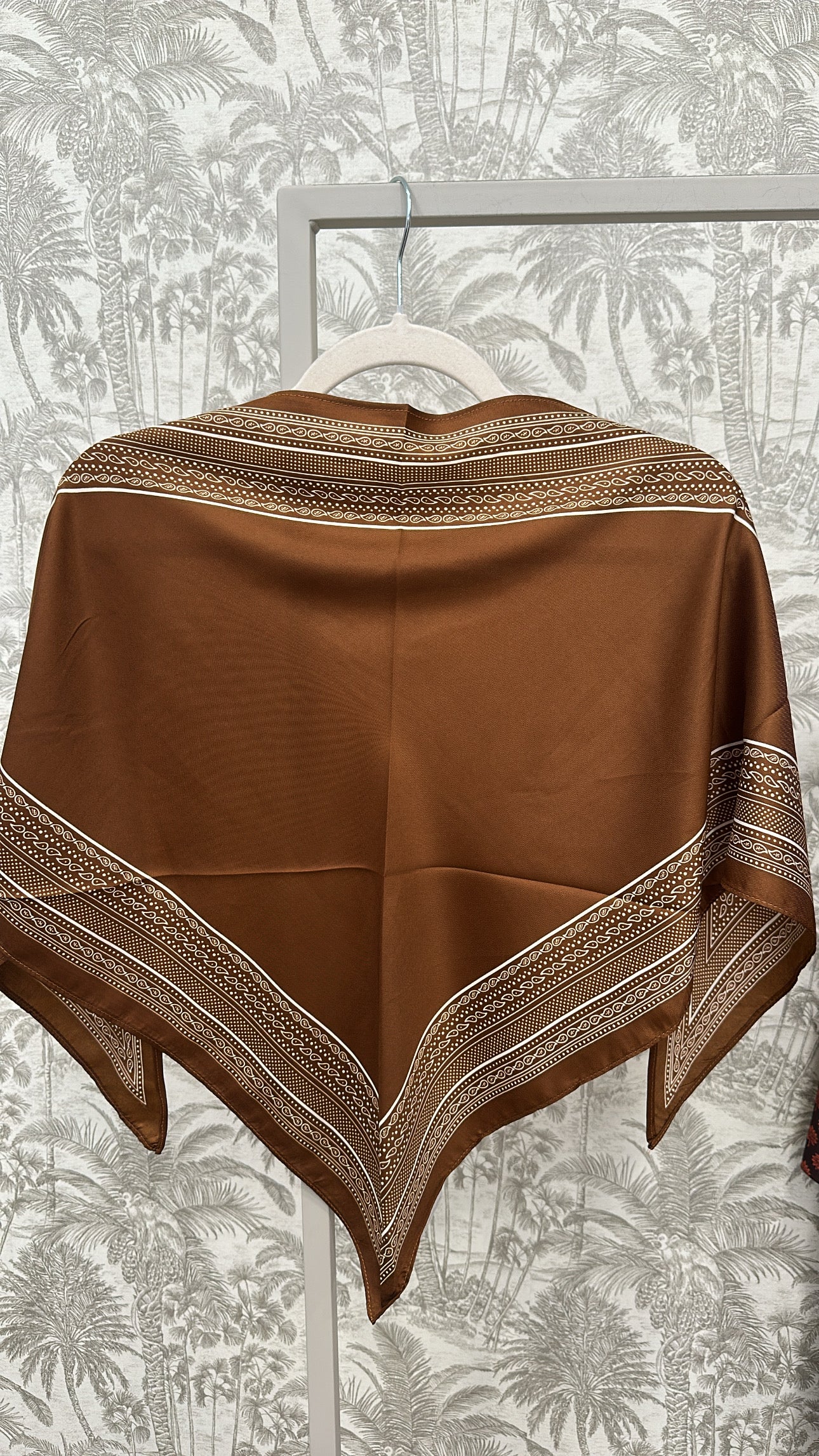 Pañuelos pequeño pico